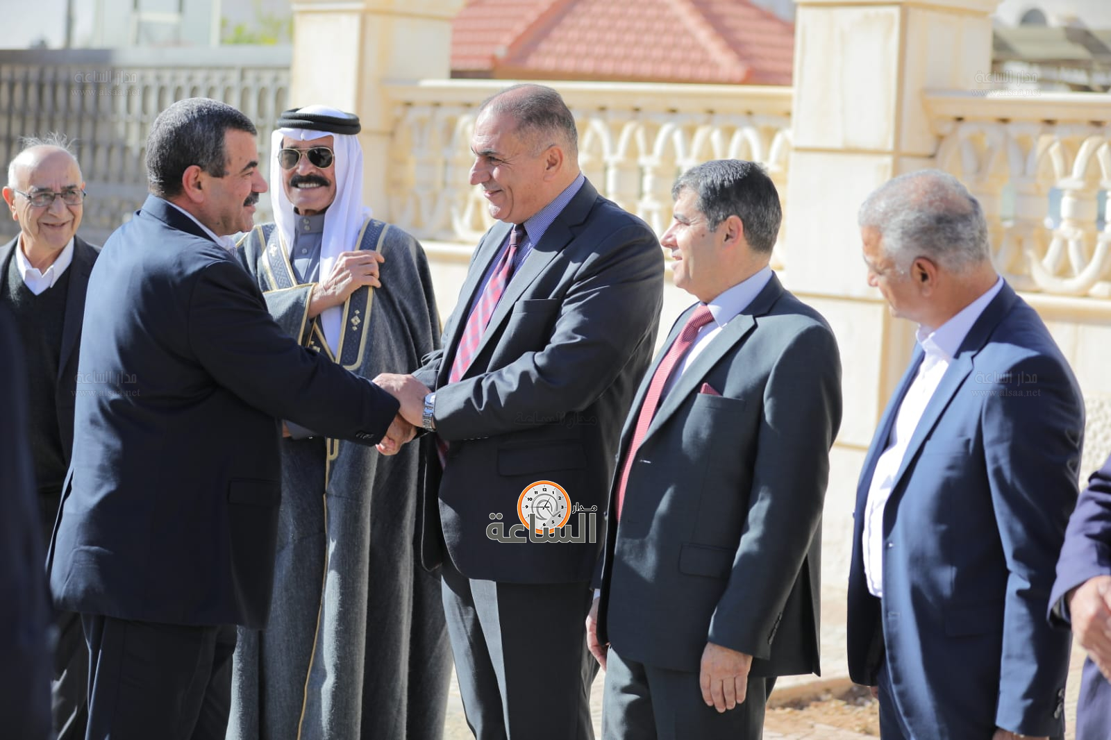 Madar Al-Saa Images 0.6487102027707436