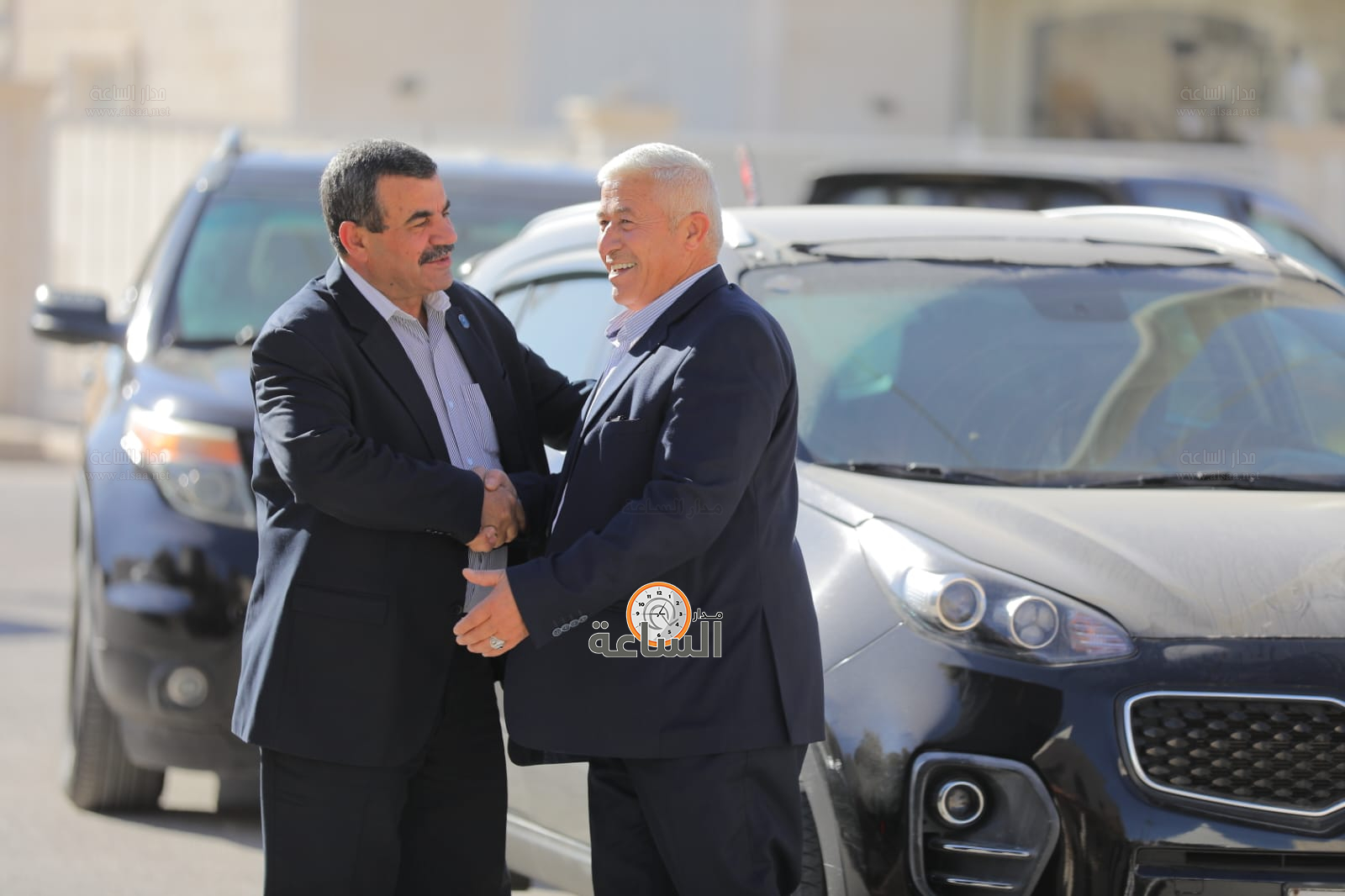 Madar Al-Saa Images 0.4919715172801098