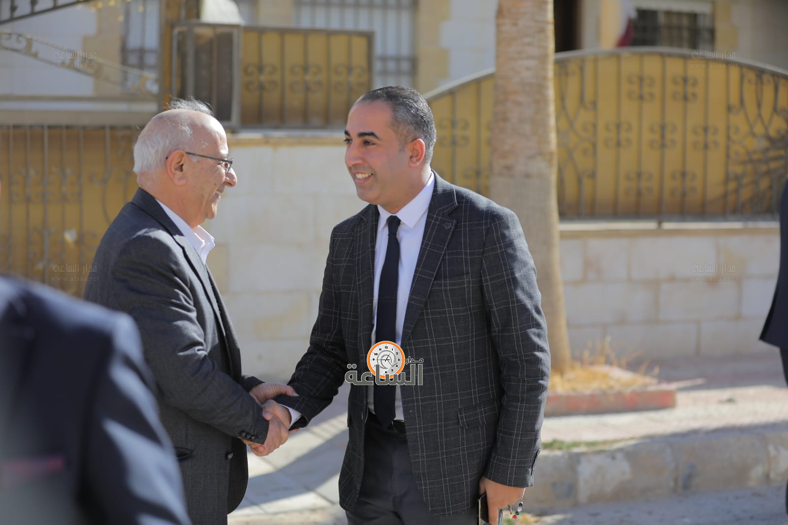 Madar Al-Saa Images 0.26847659426466786