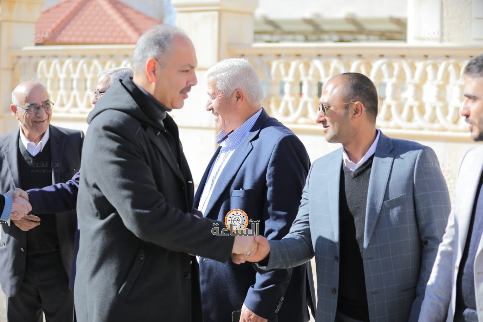 Madar Al-Saa Images 0.5305336837669259