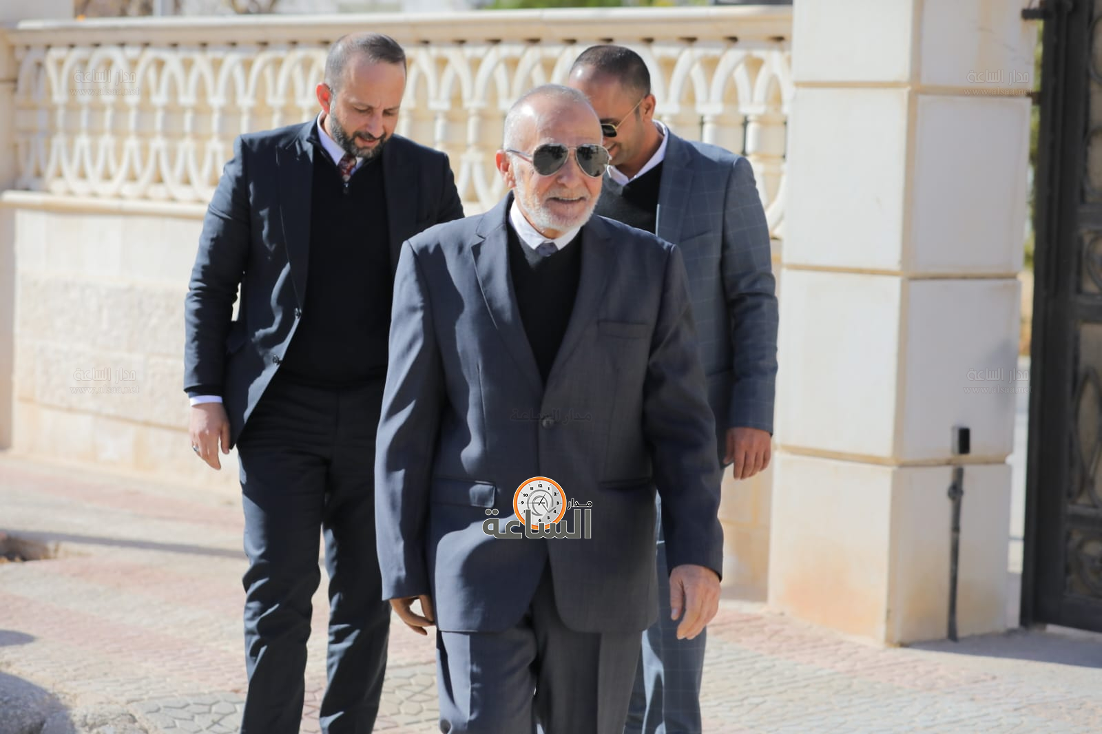 Madar Al-Saa Images 0.22373761592366348