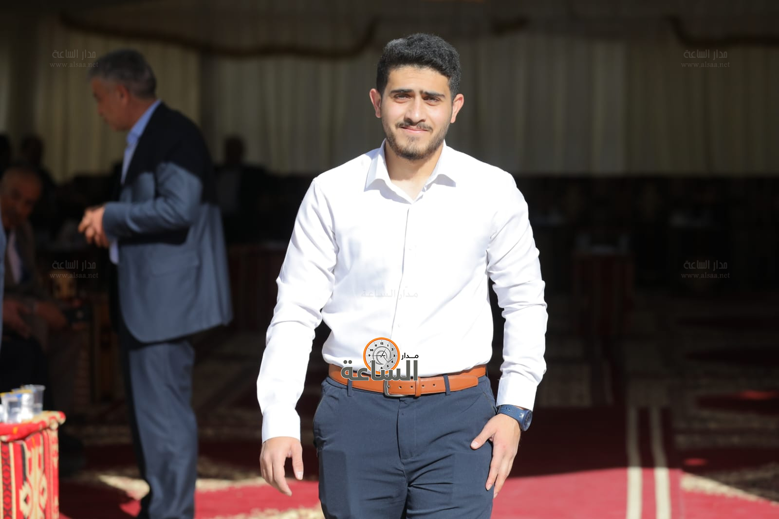 Madar Al-Saa Images 0.5073301988011545