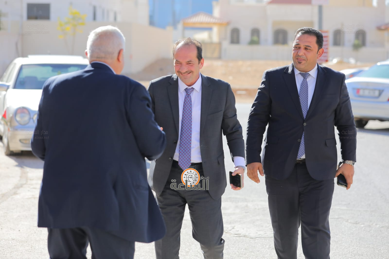 Madar Al-Saa Images 0.8859940289222243