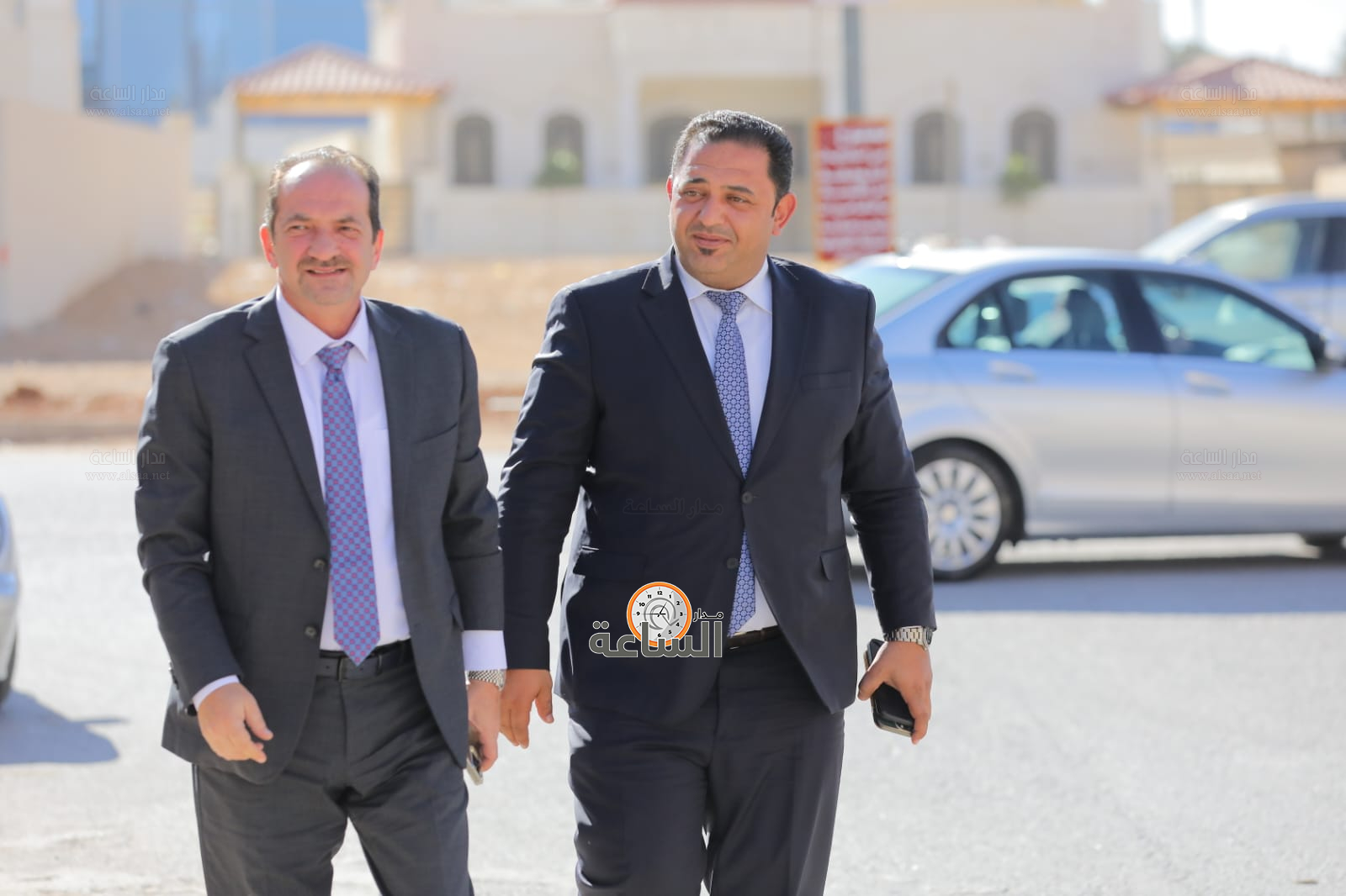 Madar Al-Saa Images 0.6578469263288238