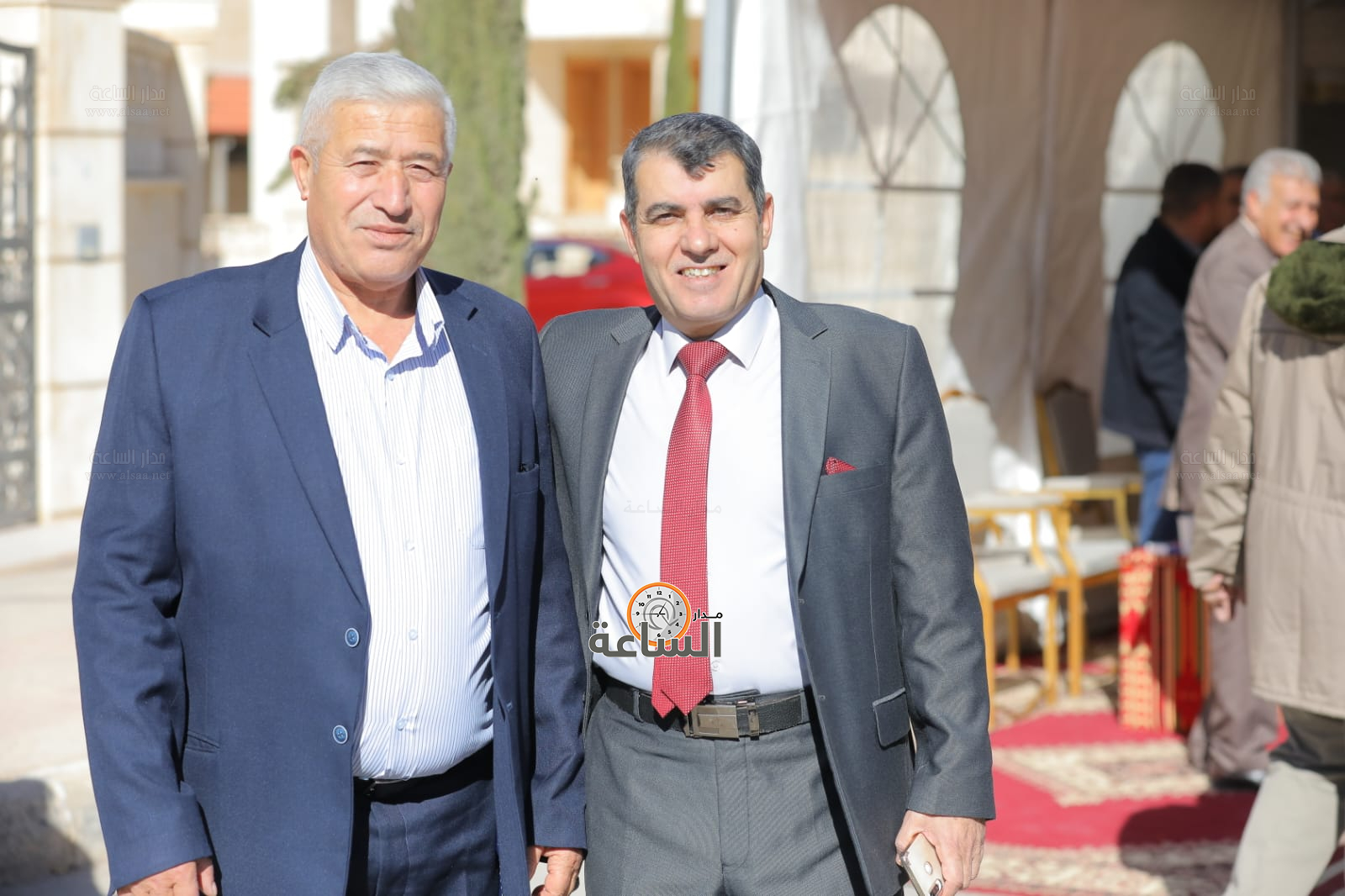 Madar Al-Saa Images 0.5899870244415772