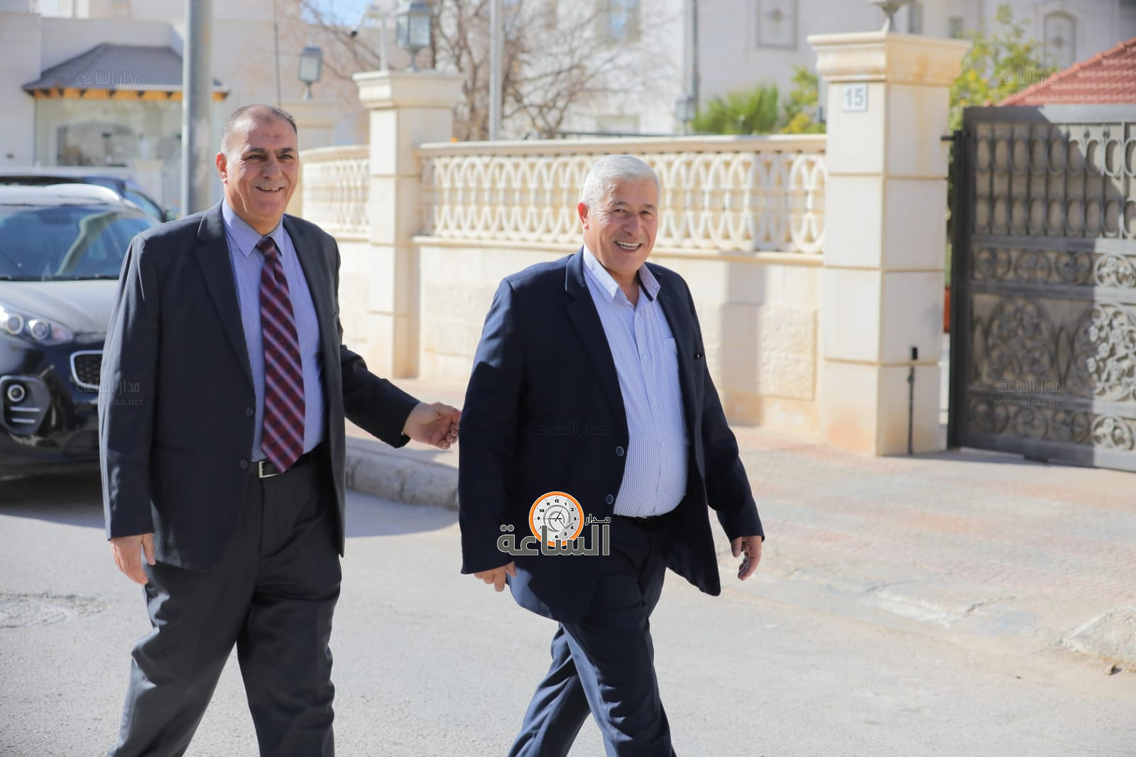 Madar Al-Saa Images 0.4993990404135613