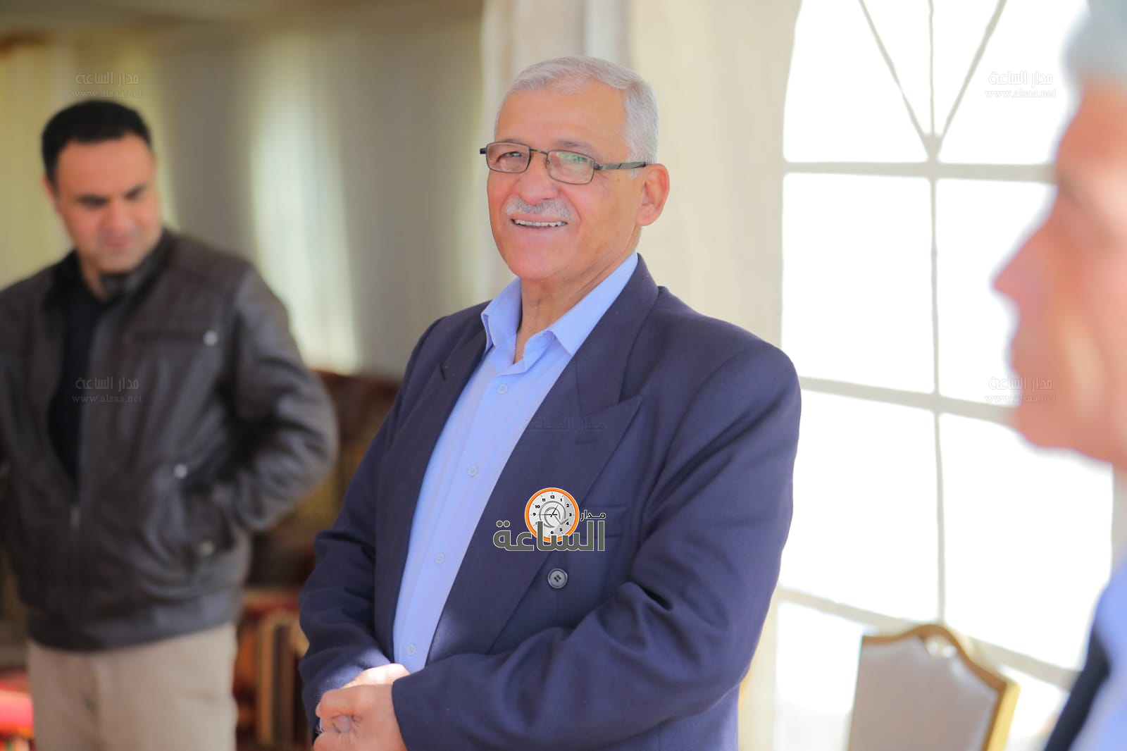 Madar Al-Saa Images 0.217219486161623