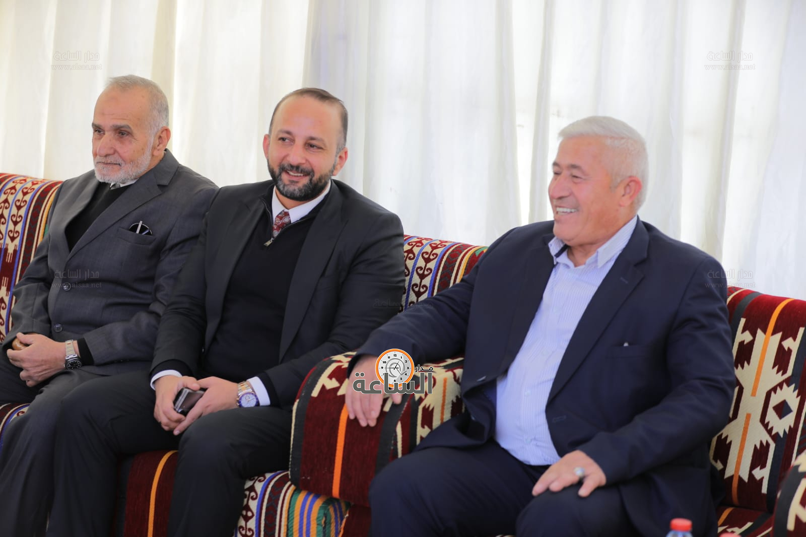 Madar Al-Saa Images 0.5199422844765418