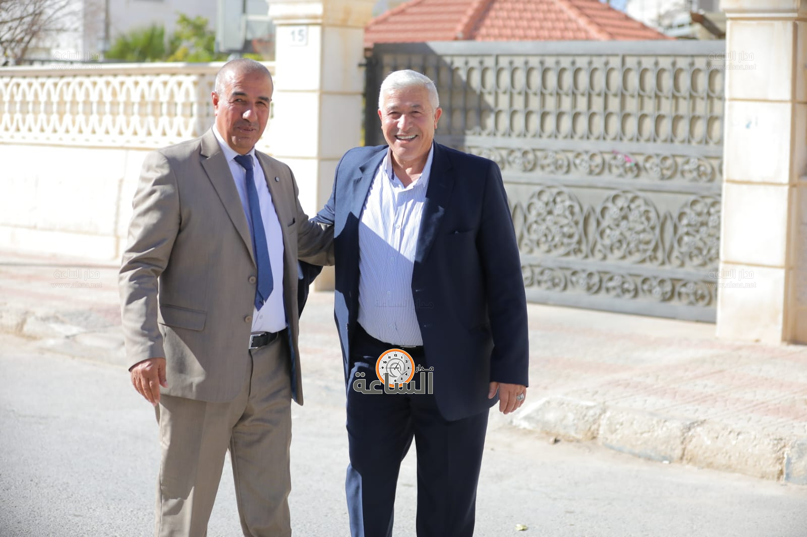 Madar Al-Saa Images 0.013959900292434657