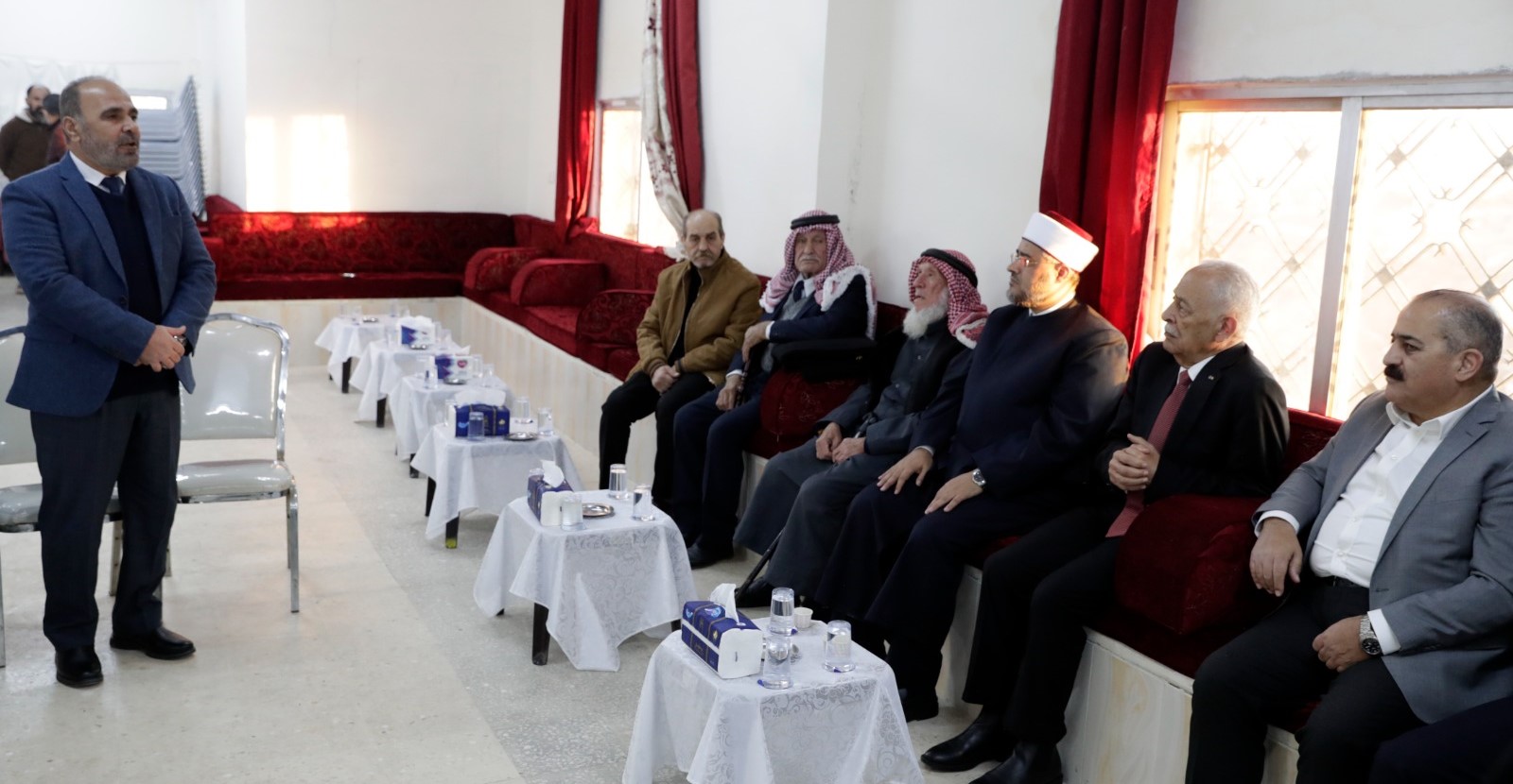 Madar Al-Saa Images 0.22320399399516844