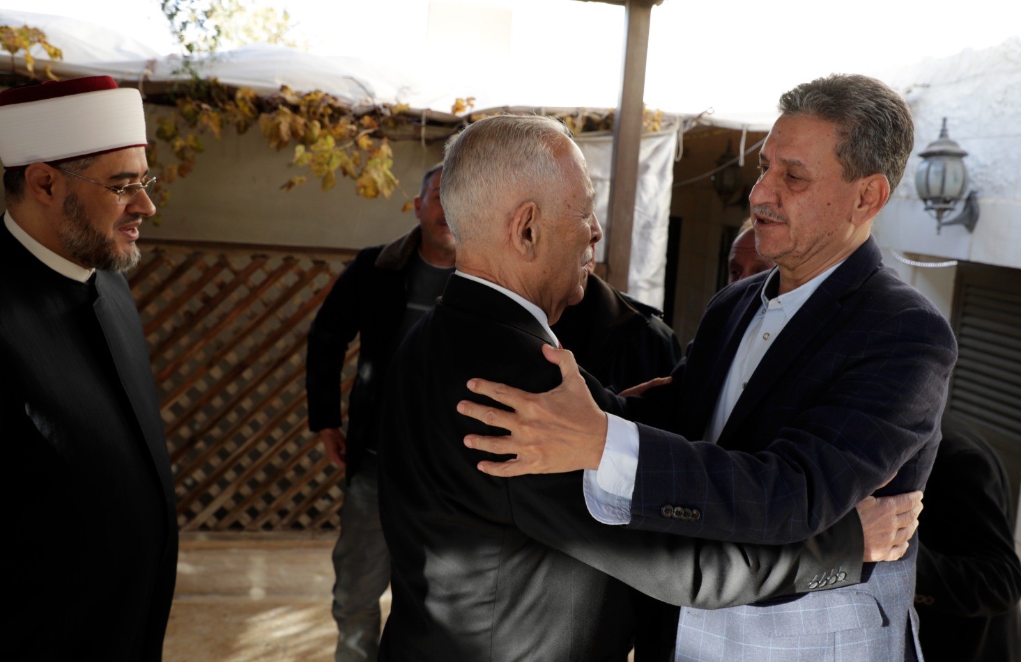 Madar Al-Saa Images 0.6472140535794113