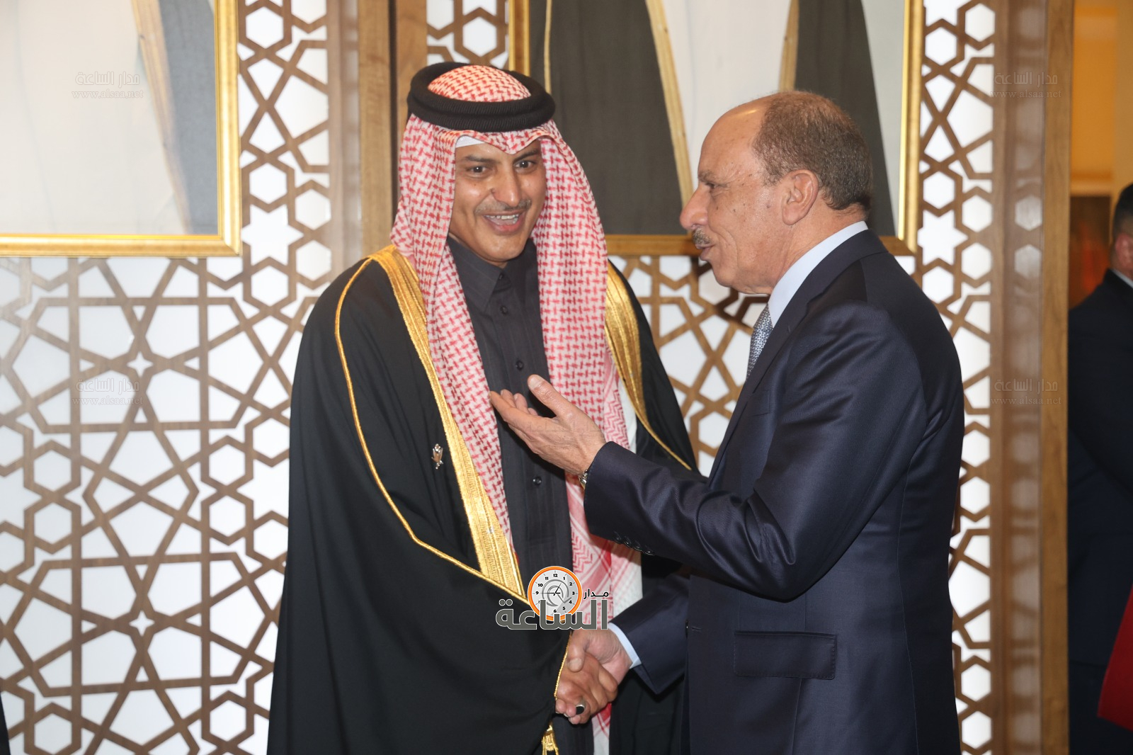 Madar Al-Saa Images 0.16574209098762616