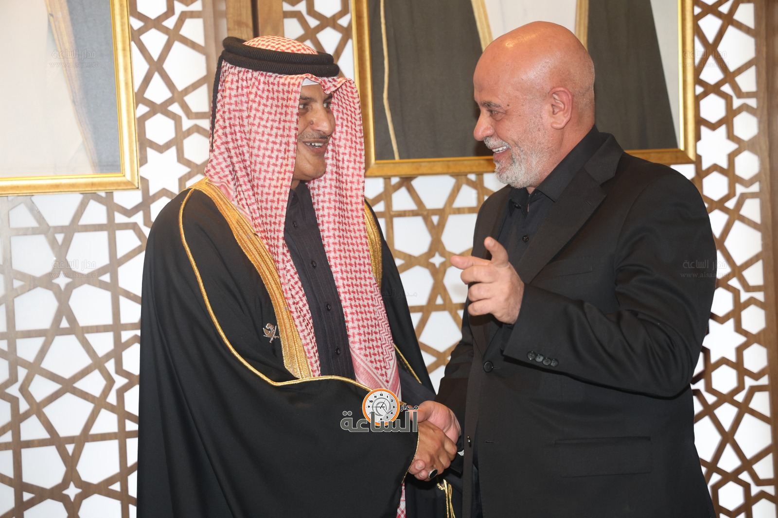 Madar Al-Saa Images 0.6765413938708118