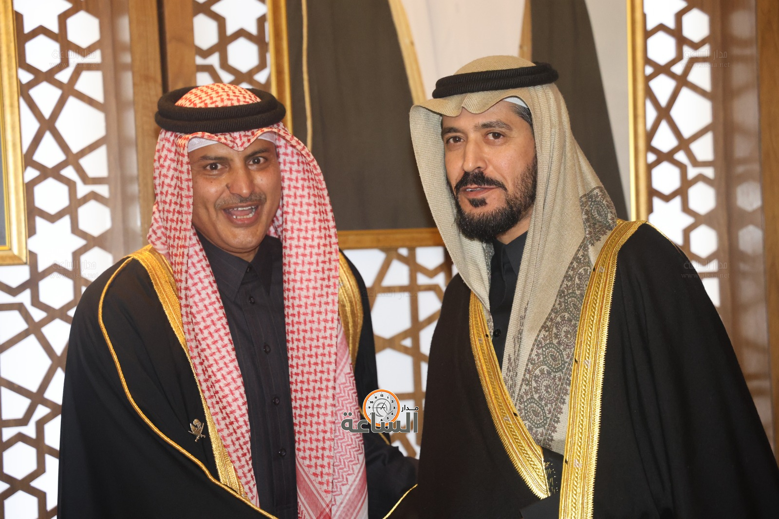 Madar Al-Saa Images 0.7030693622004422