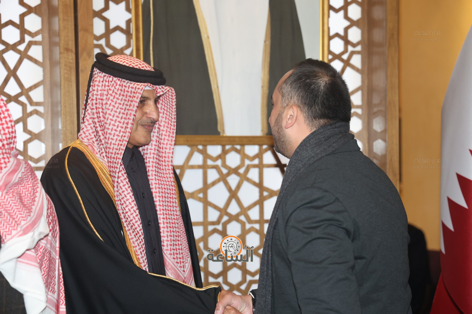 Madar Al-Saa Images 0.8075181884158689