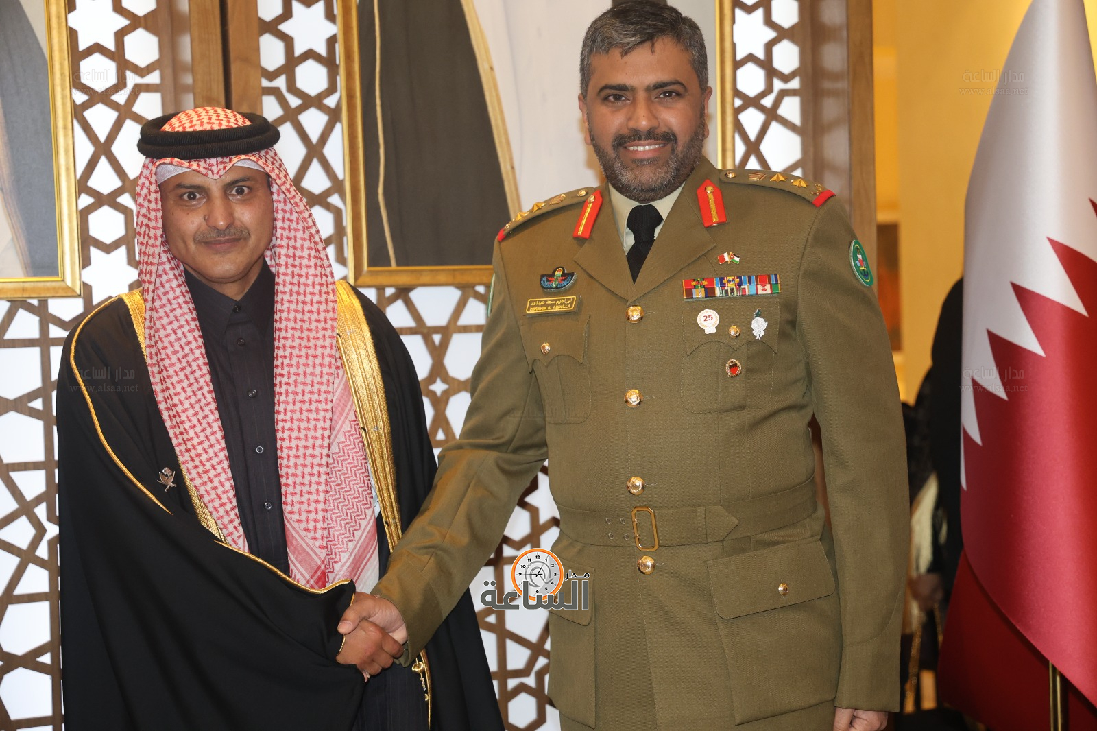 Madar Al-Saa Images 0.5200834472431017