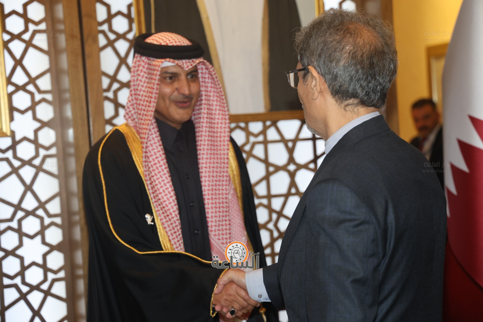 Madar Al-Saa Images 0.642353017089476