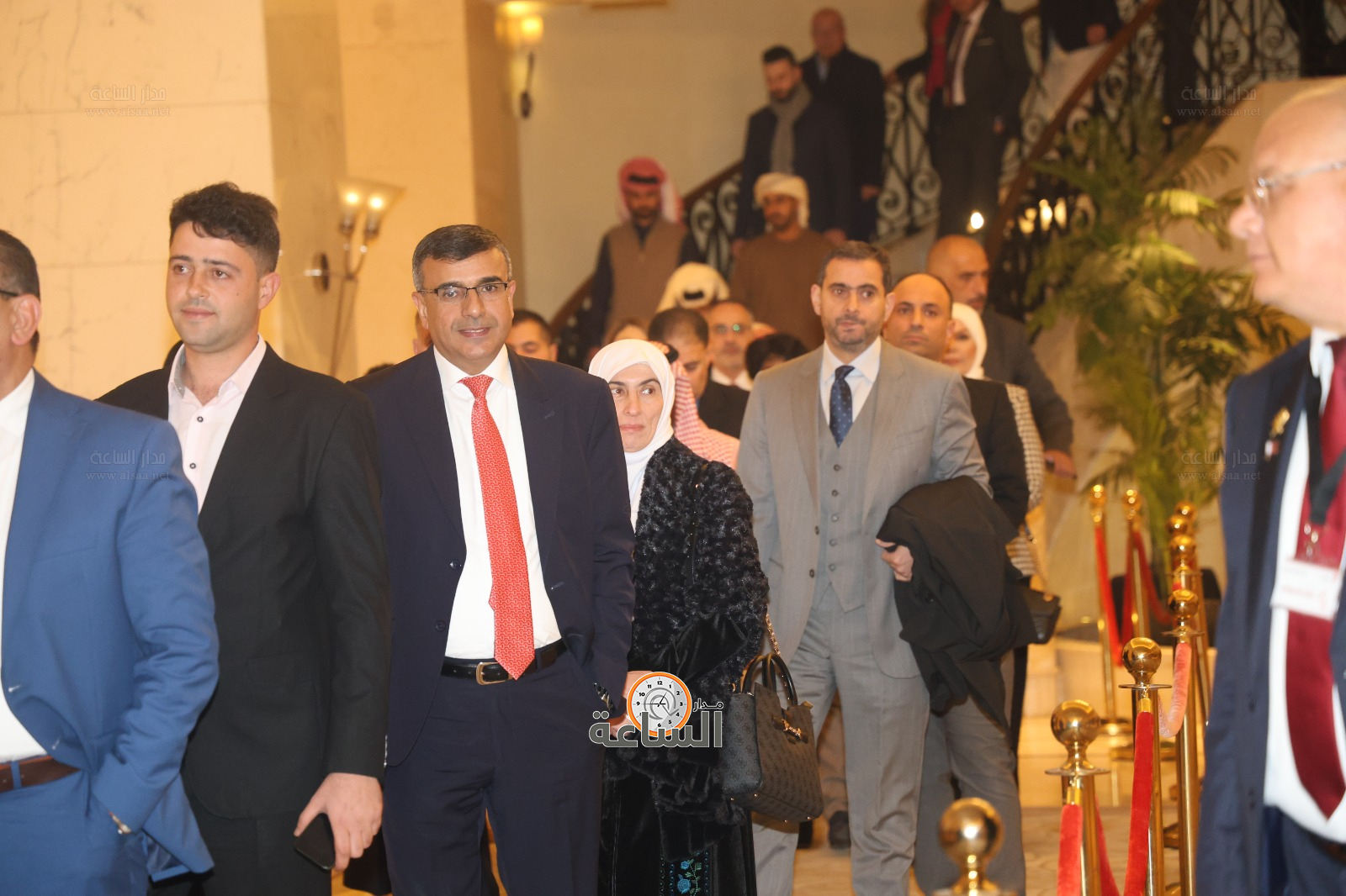 Madar Al-Saa Images 0.8893744980207143