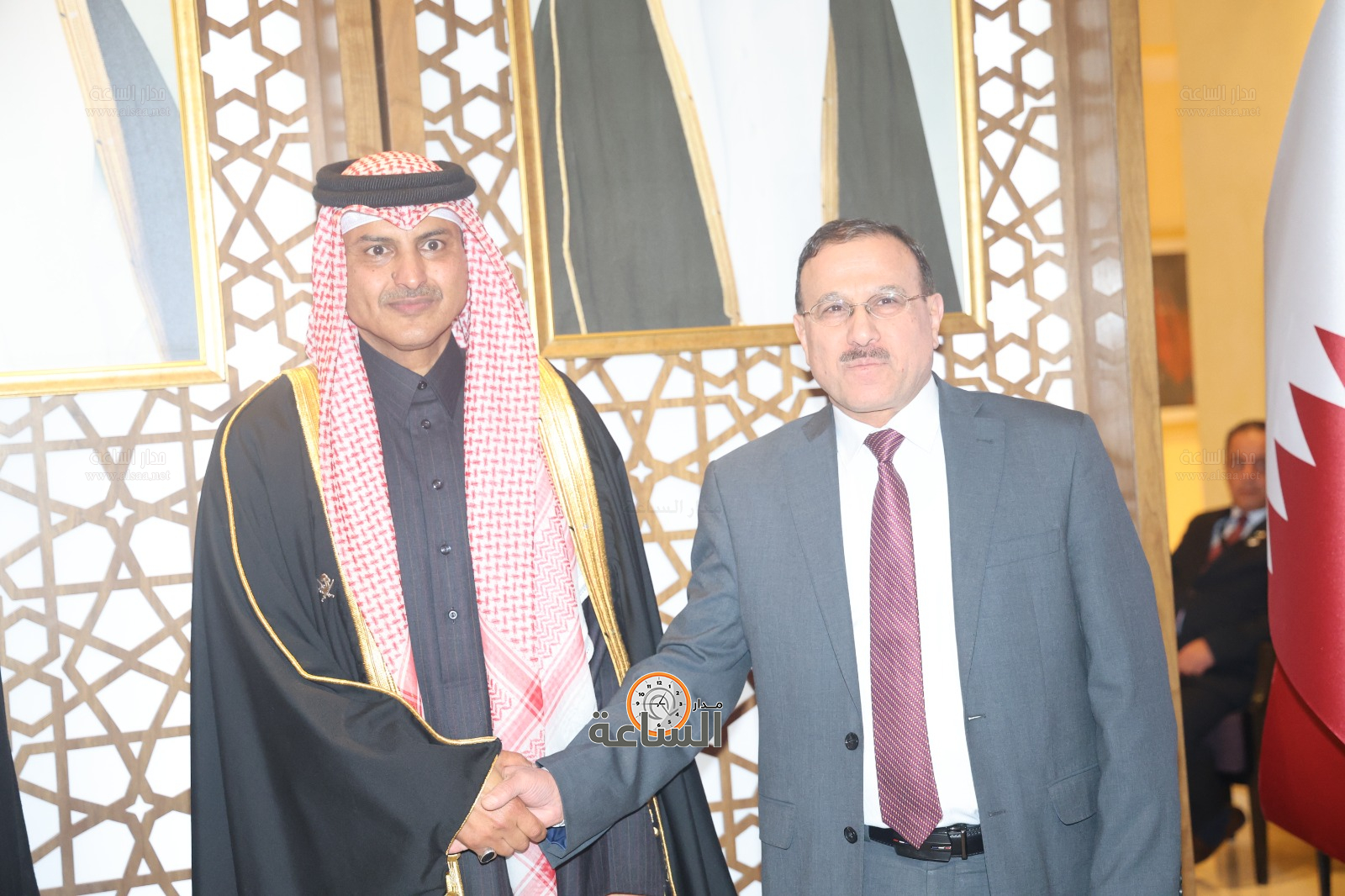 Madar Al-Saa Images 0.05146495978920518