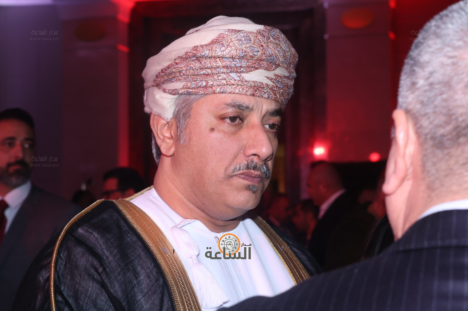 Madar Al-Saa Images 0.5501348500196619