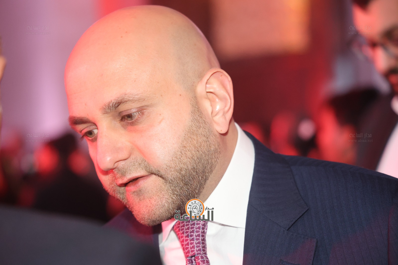 المحامي ينال مهيار