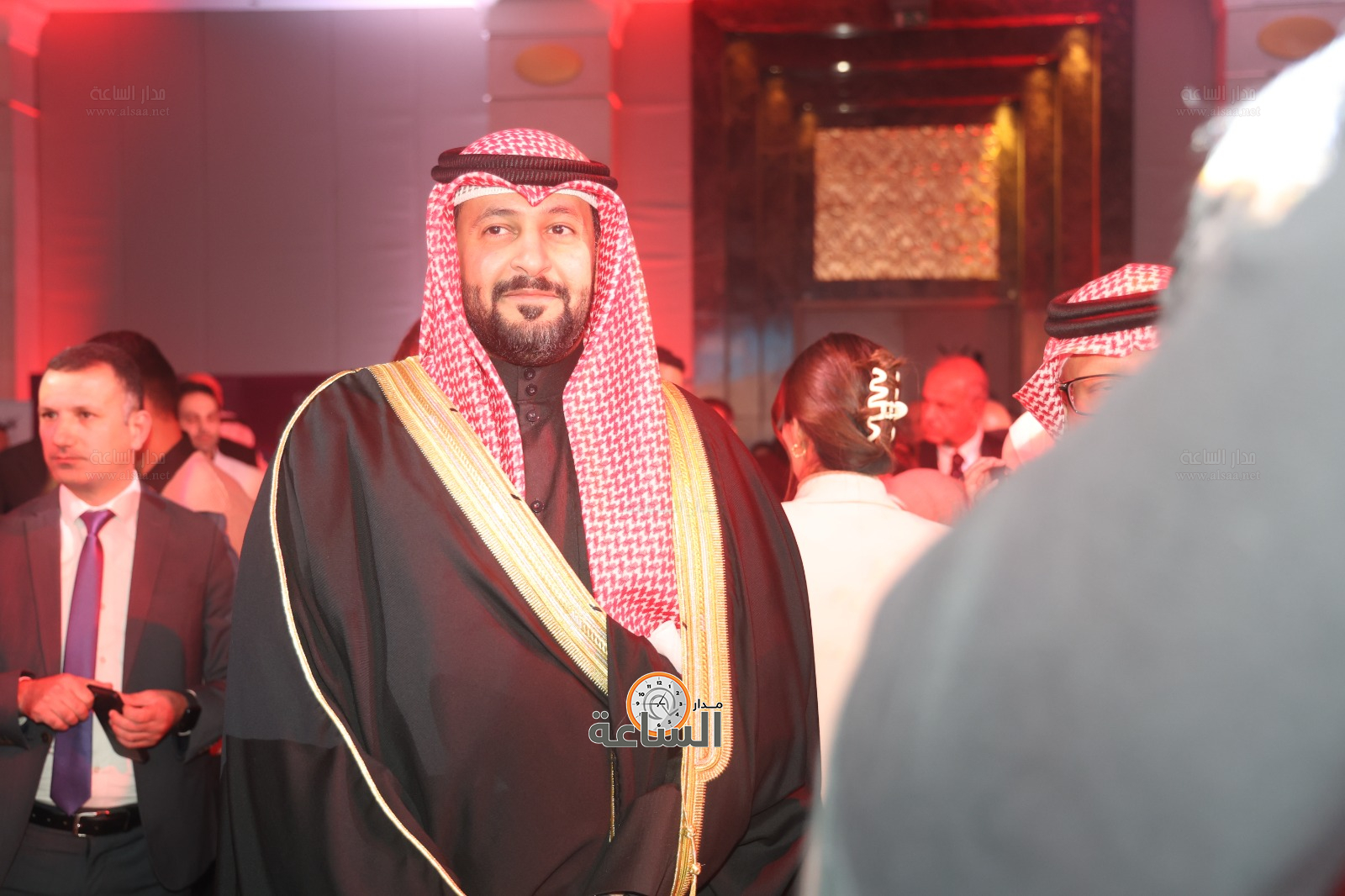 Madar Al-Saa Images 0.5435030807757768