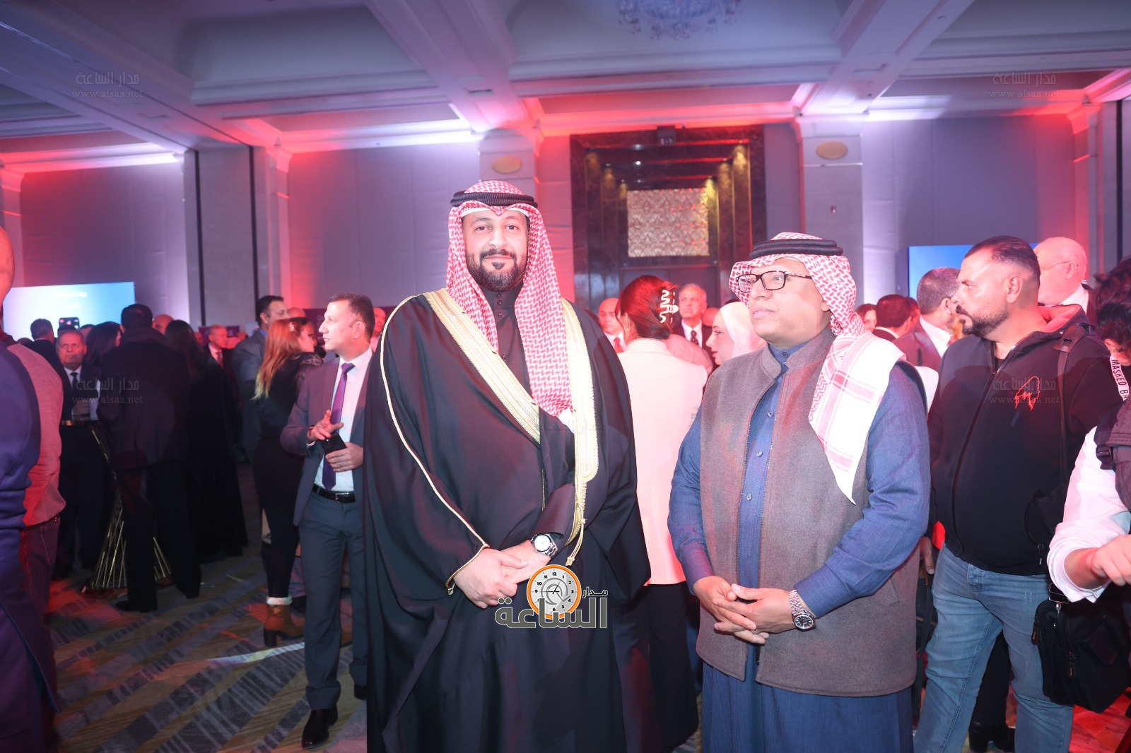 Madar Al-Saa Images 0.7626202480648534