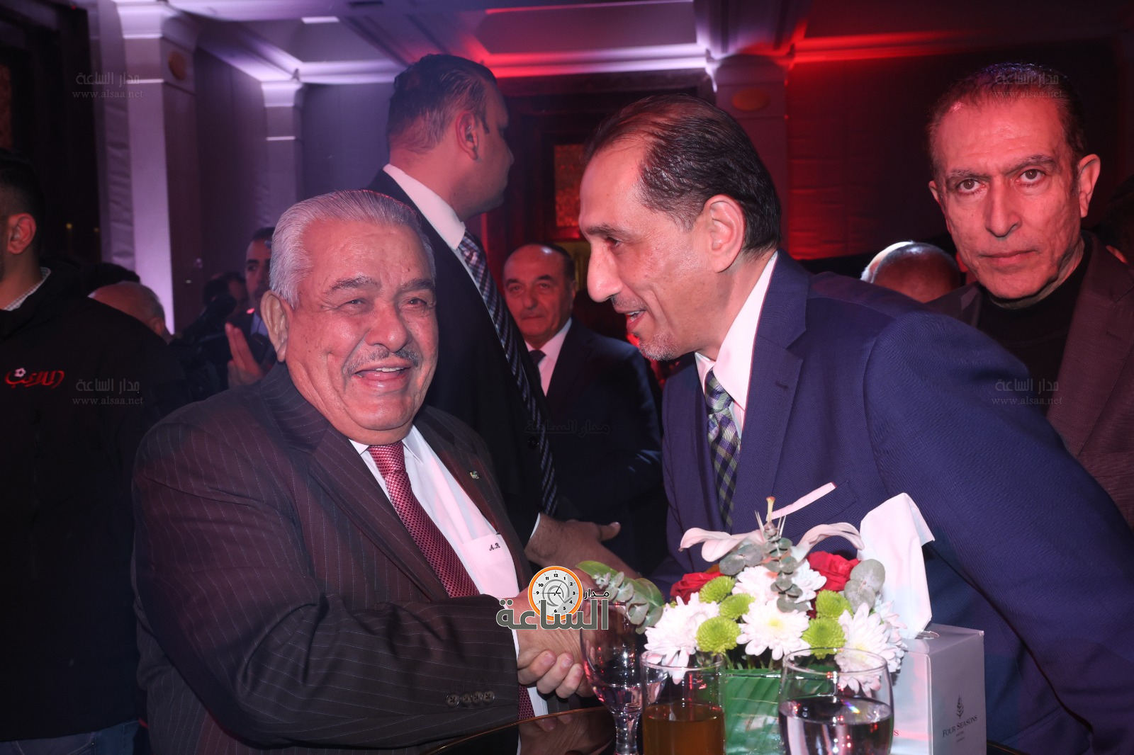 Madar Al-Saa Images 0.18552508733355966