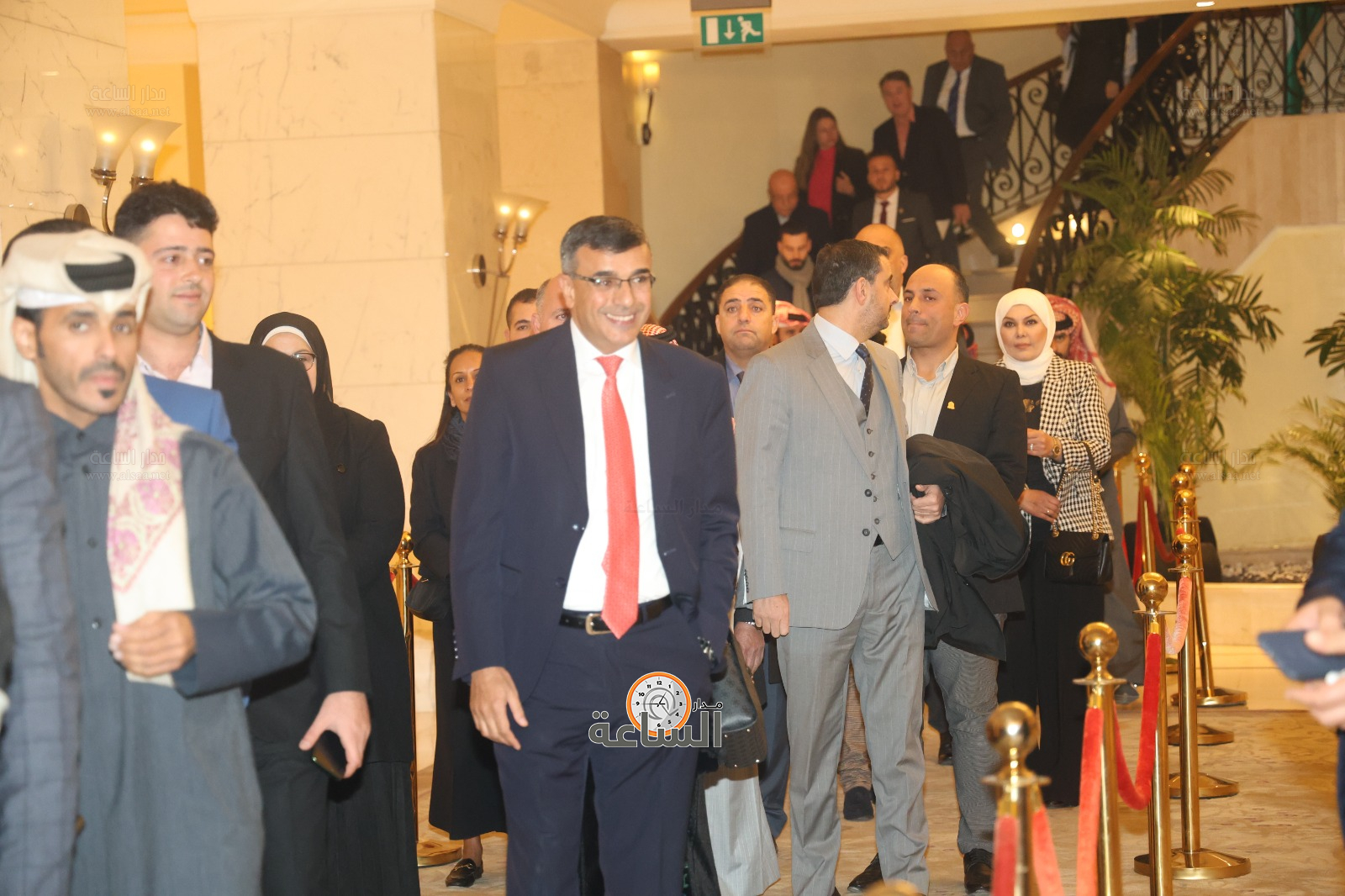 Madar Al-Saa Images 0.9394258206183246