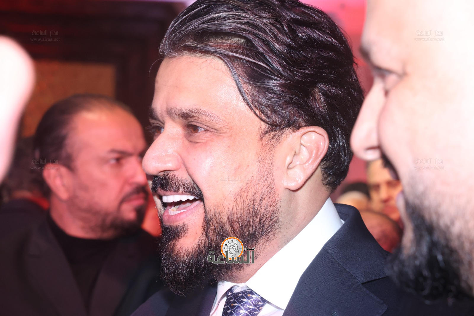 

الحاج لؤي التميمي

