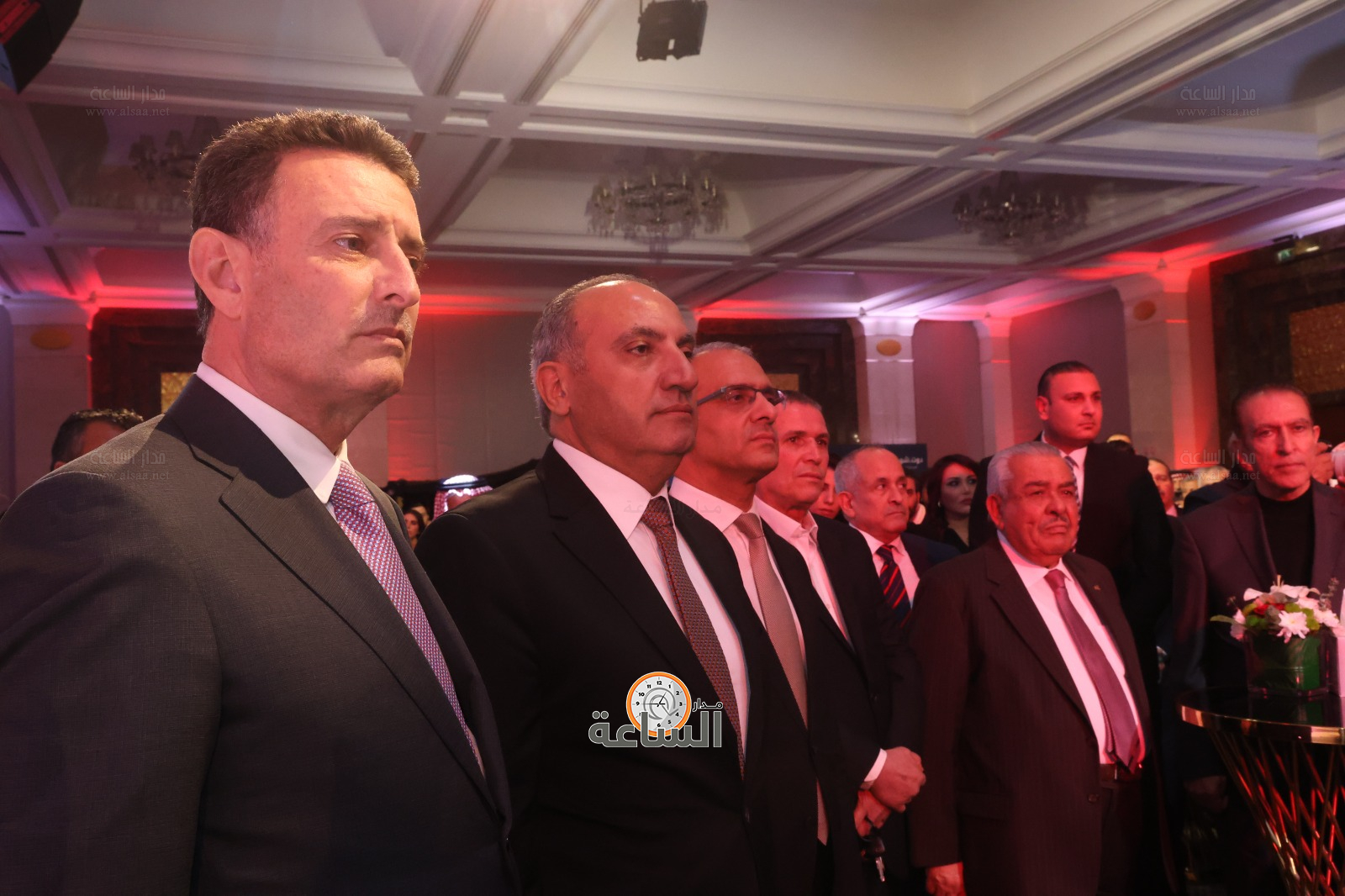 Madar Al-Saa Images 0.7142399364907663