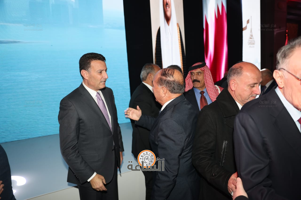 Madar Al-Saa Images 0.6502895463766625