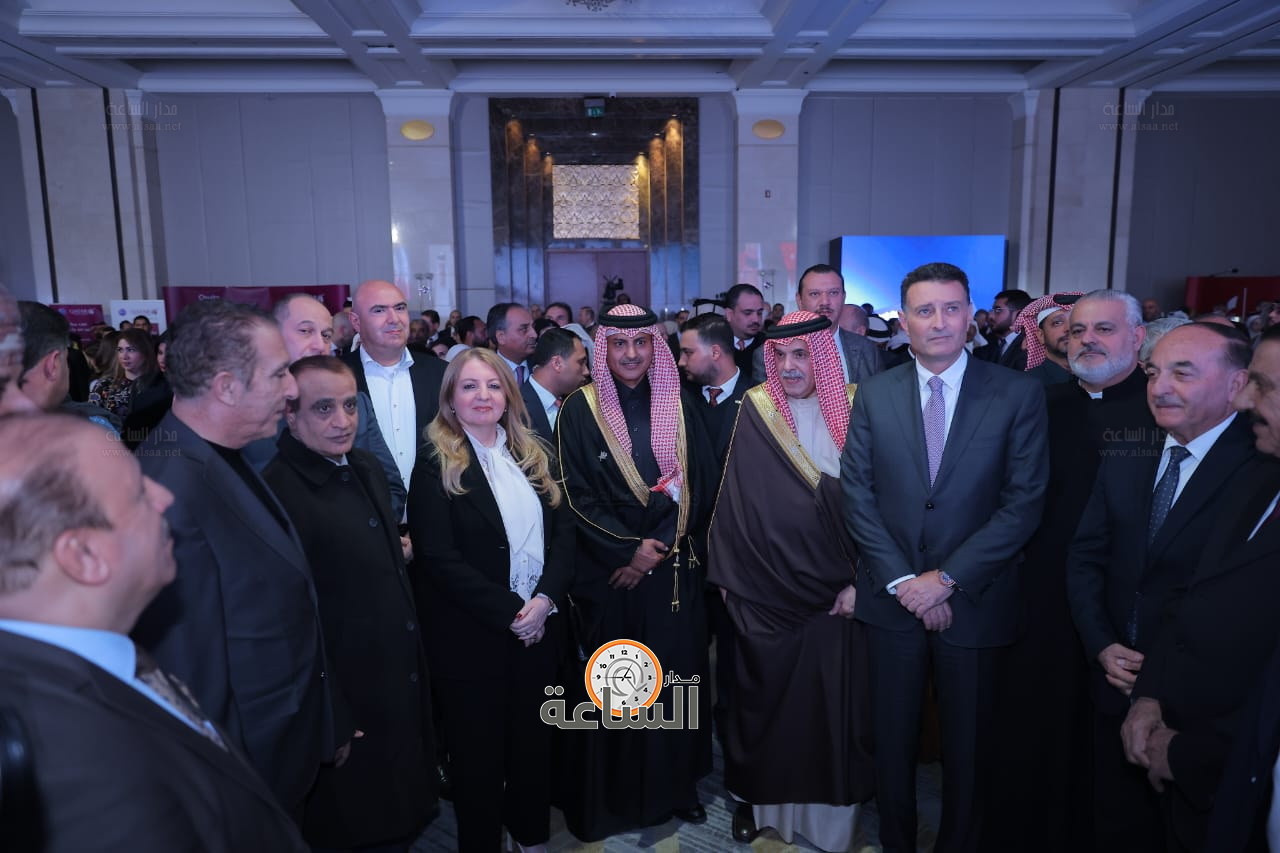 Madar Al-Saa Images 0.9654518190417261