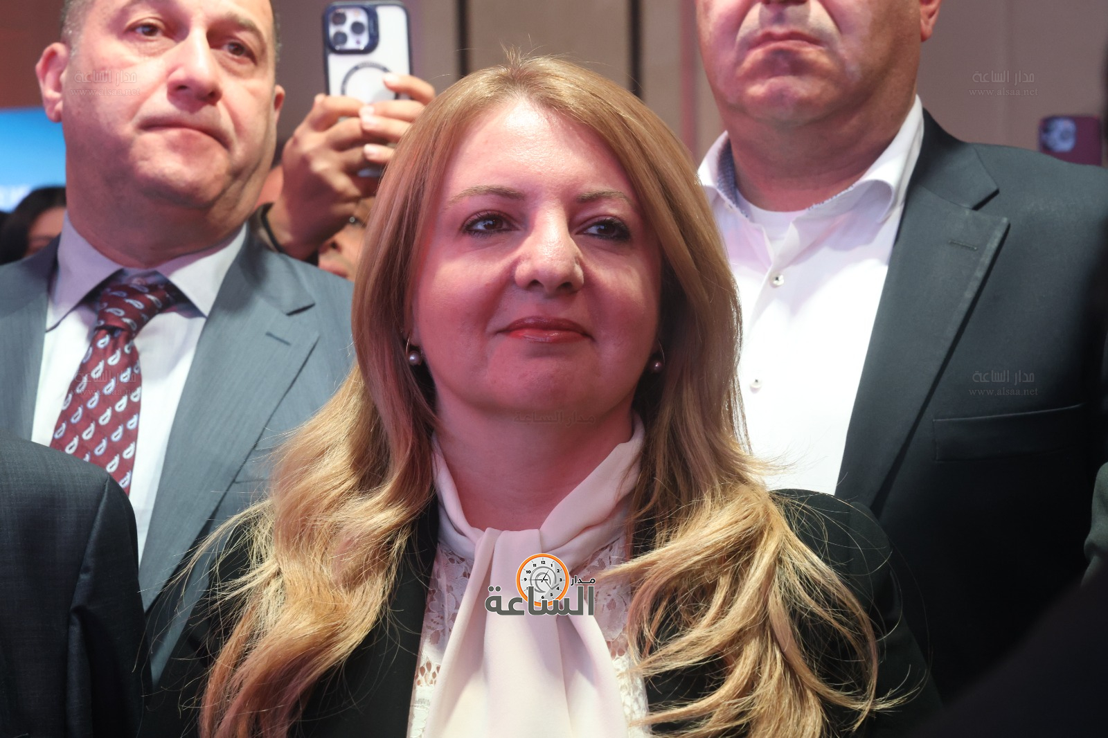 Madar Al-Saa Images 0.8048754503668436