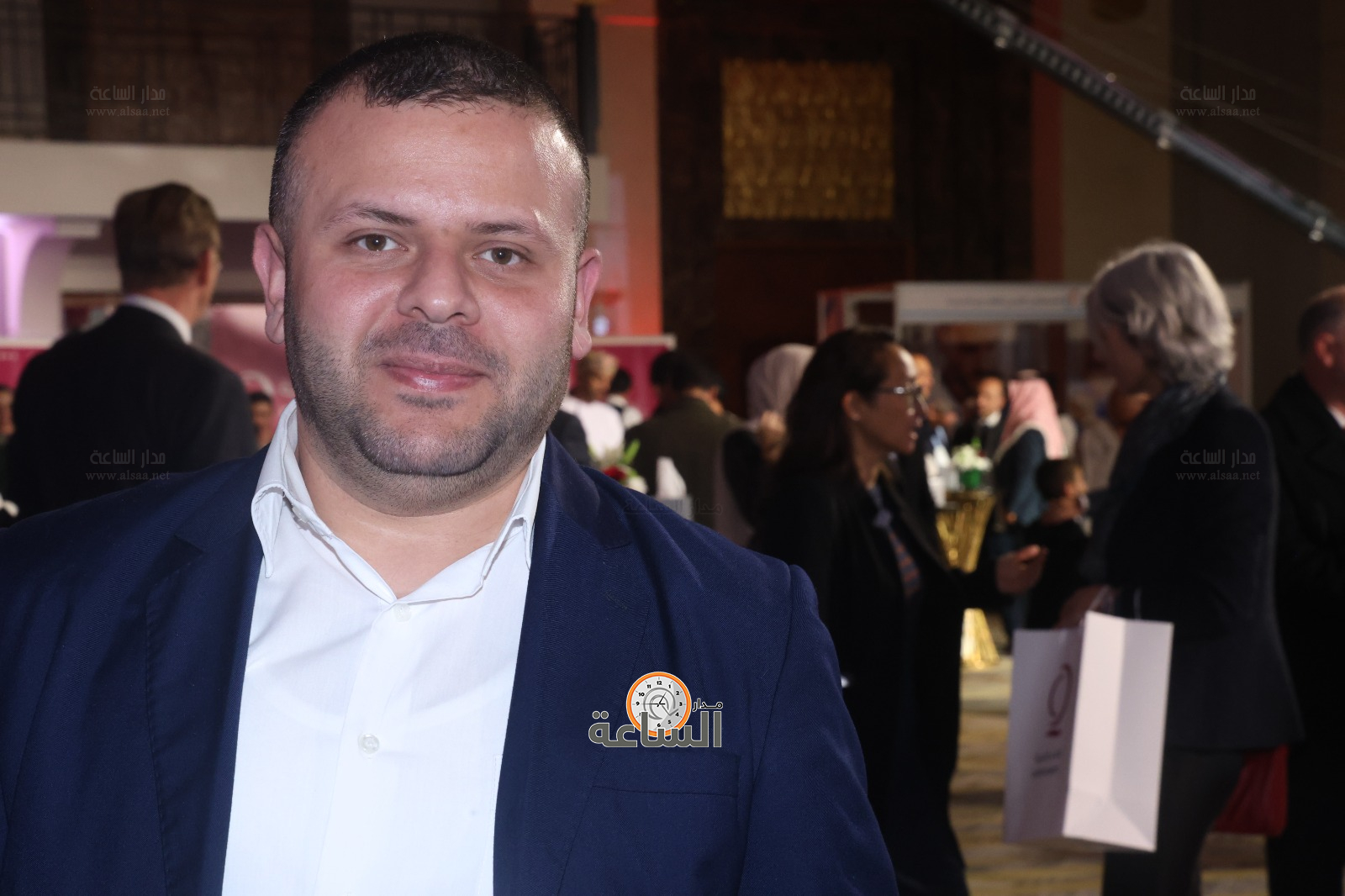 Madar Al-Saa Images 0.7475833604177431