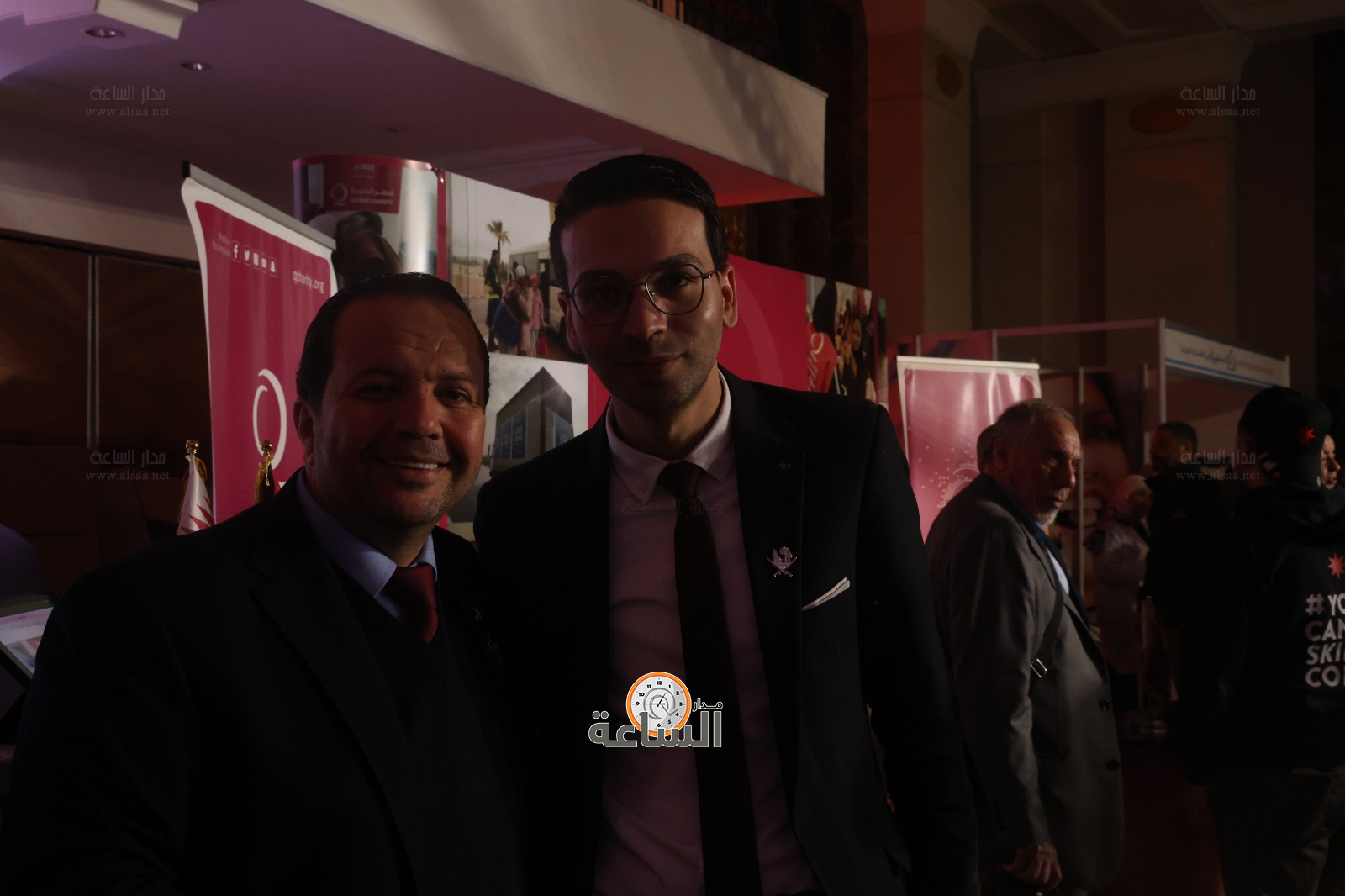 Madar Al-Saa Images 0.8890354308483688