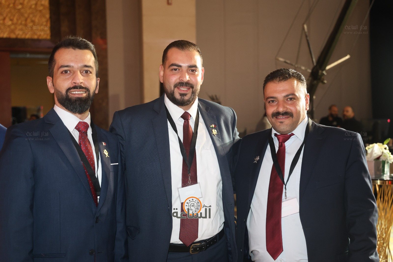 Madar Al-Saa Images 0.2994357827441445