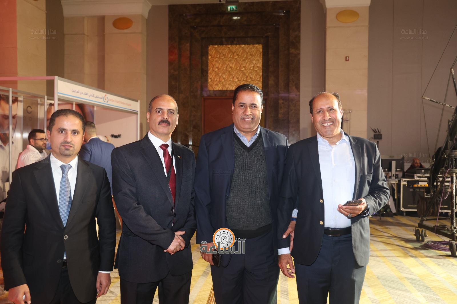 Madar Al-Saa Images 0.6347222193306894