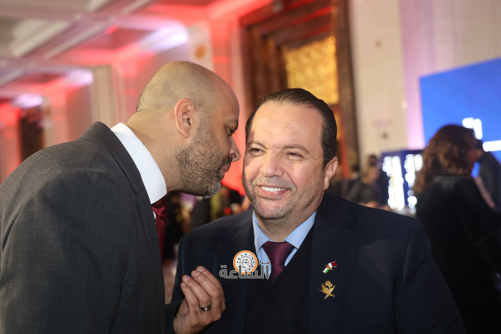 Madar Al-Saa Images 0.9266484269487758