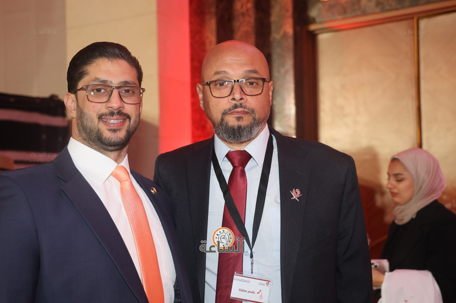 Madar Al-Saa Images 0.997230293102265