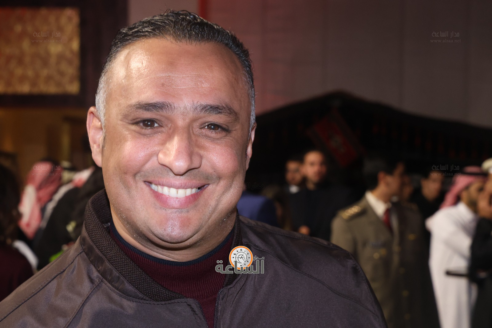 Madar Al-Saa Images 0.21230436740680947