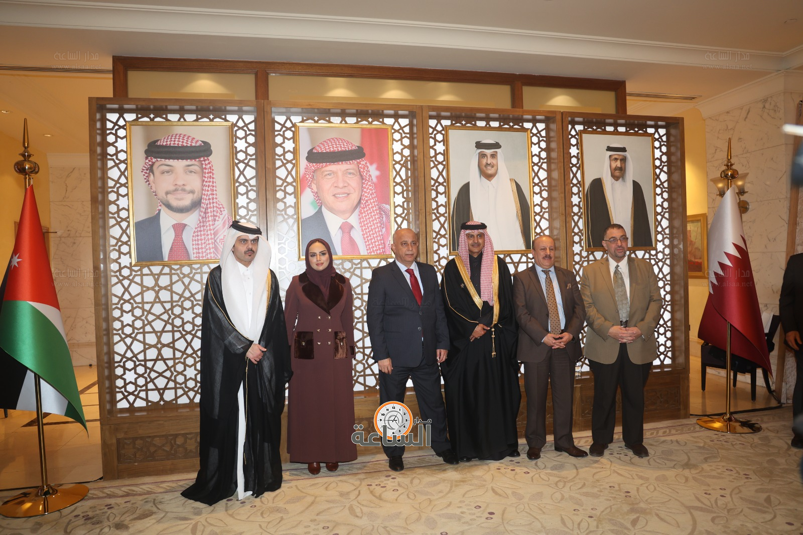 Madar Al-Saa Images 0.6662104015785648