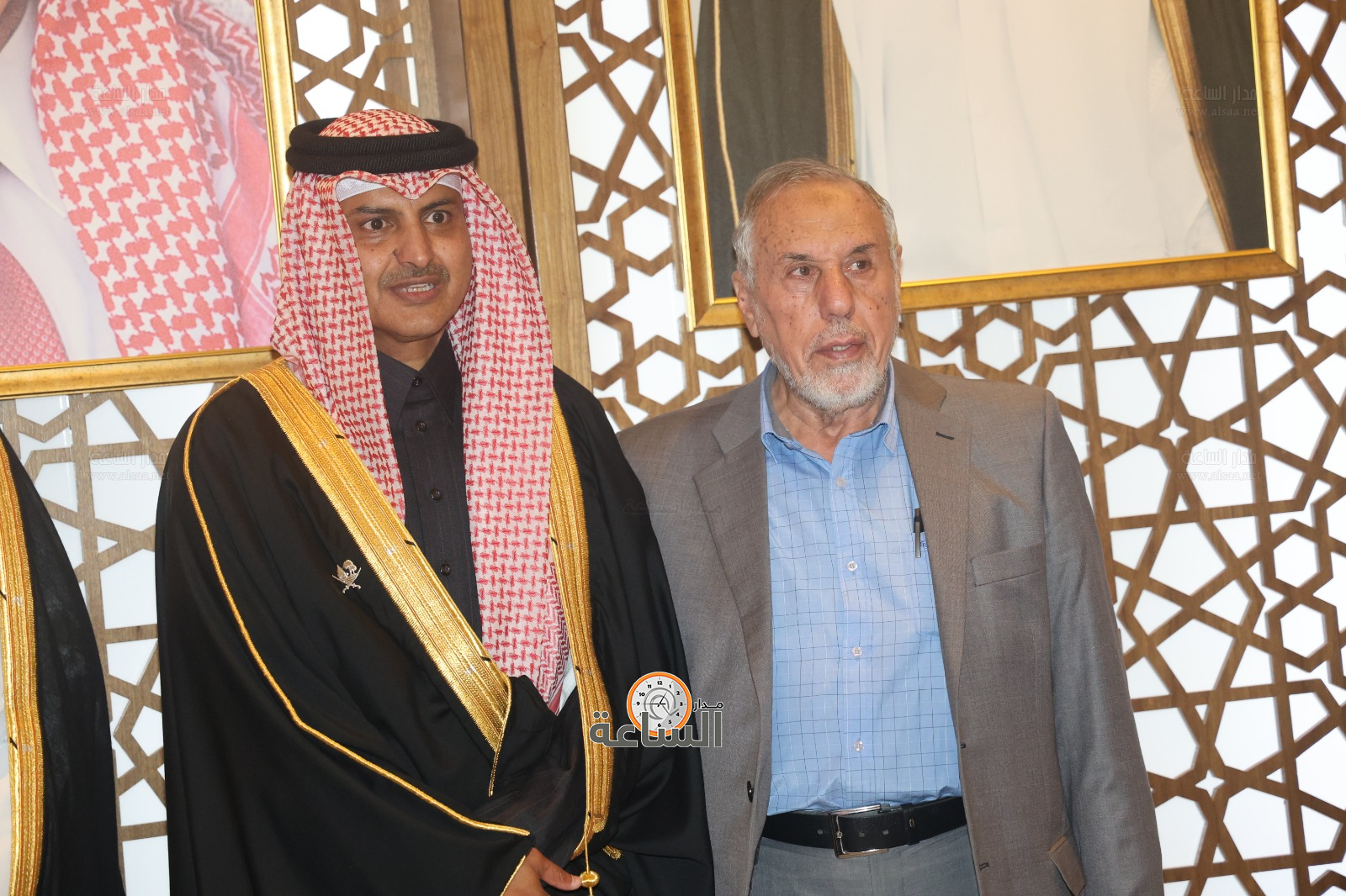 Madar Al-Saa Images 0.012394128701198603