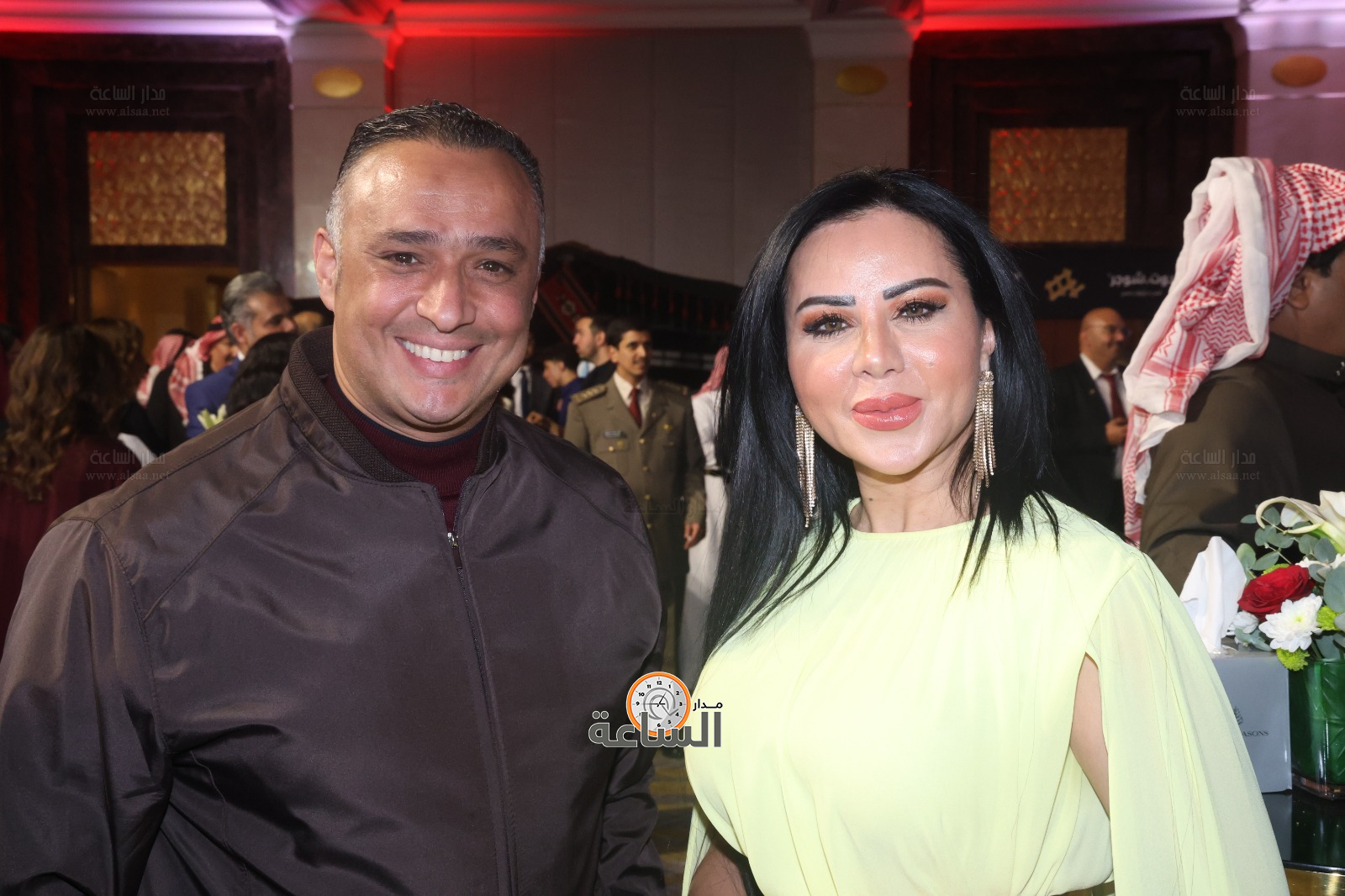 Madar Al-Saa Images 0.3908062770979859