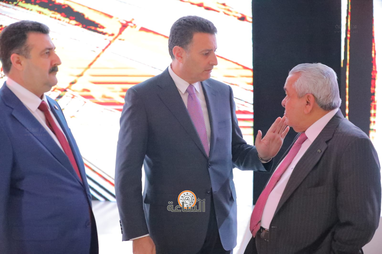 Madar Al-Saa Images 0.8575837145851026