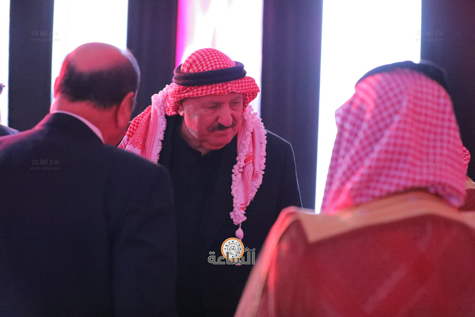 Madar Al-Saa Images 0.08961341417988788