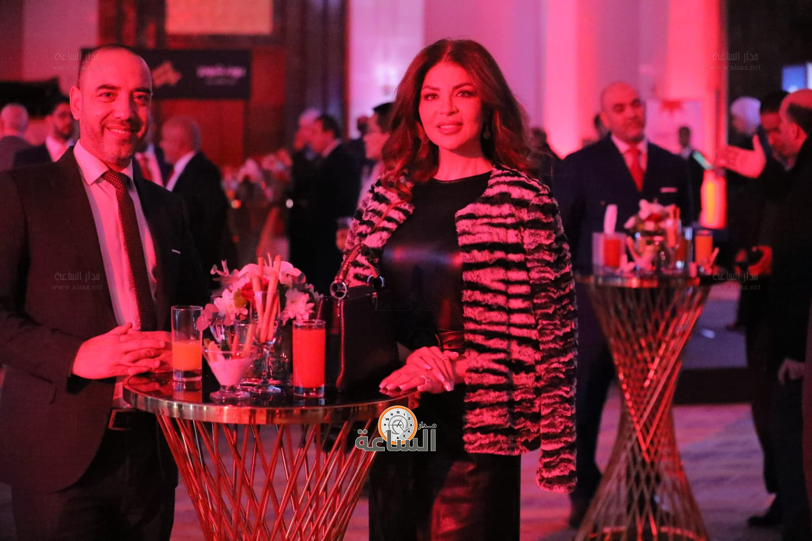 Madar Al-Saa Images 0.056177470553262276