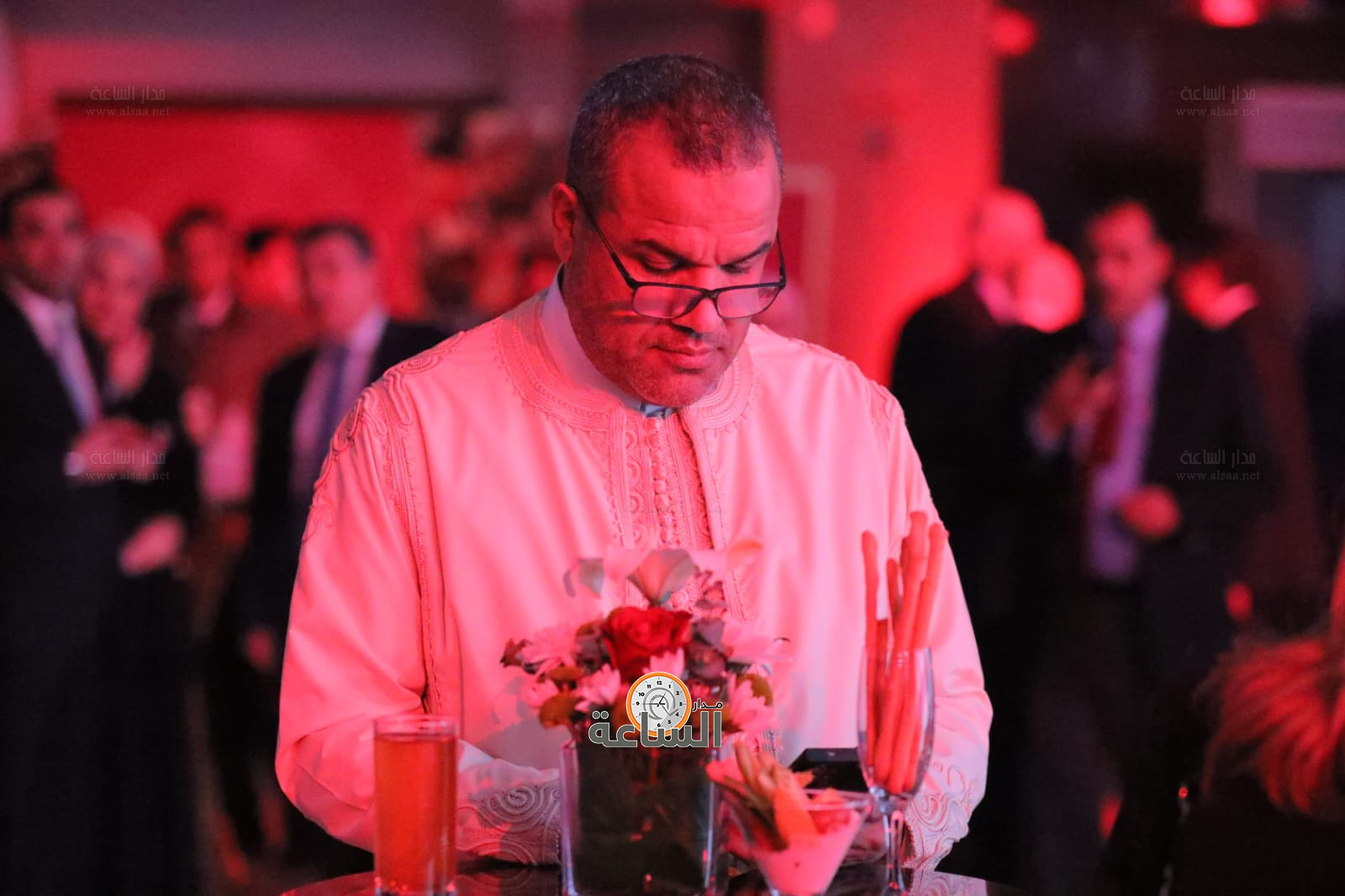 Madar Al-Saa Images 0.32602752673019264