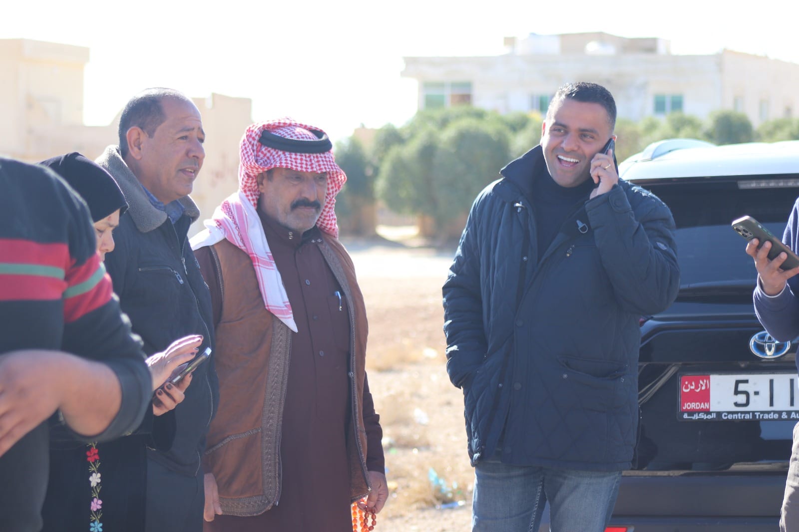 Madar Al-Saa Images 0.15512062942771476