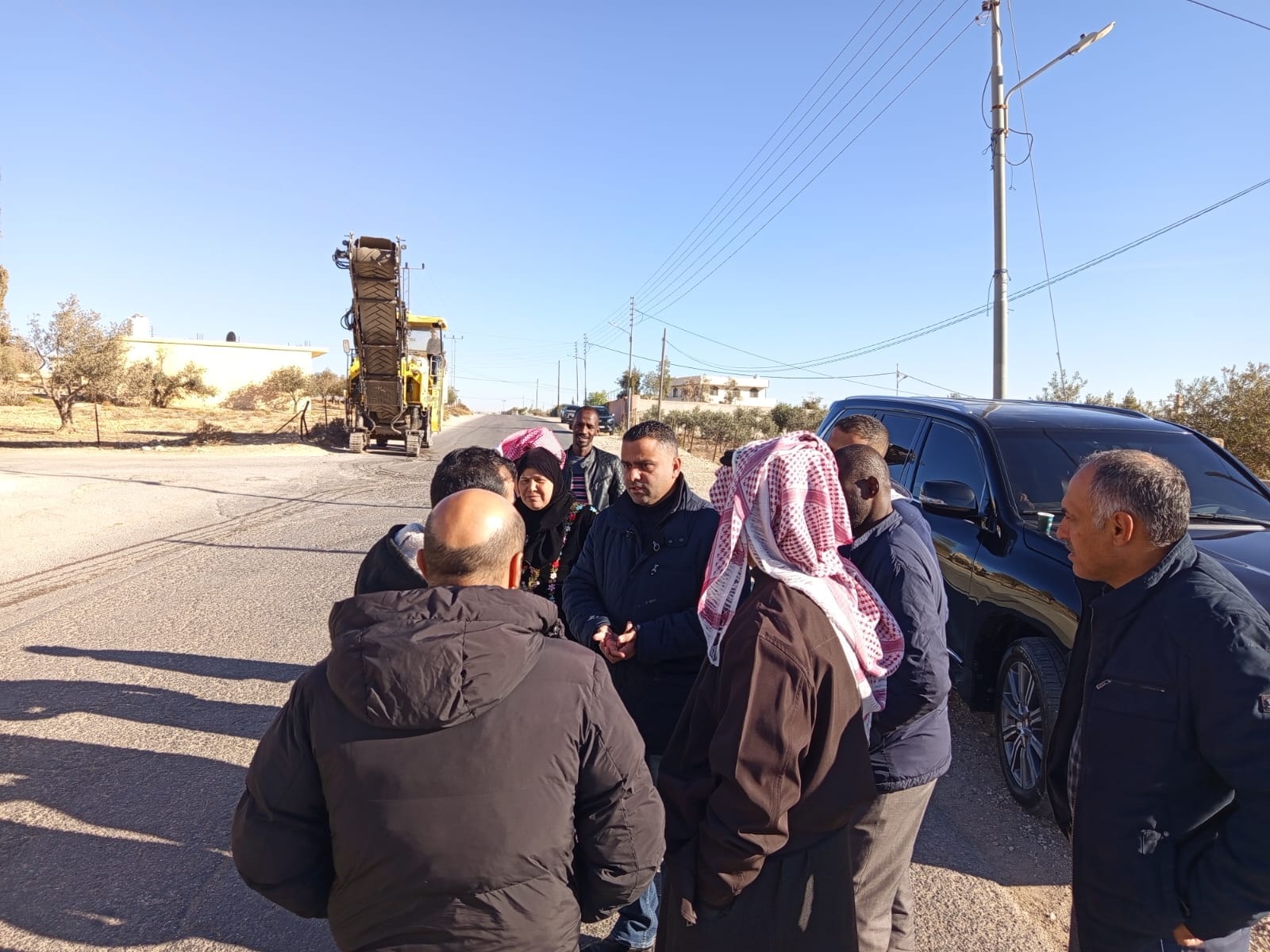 Madar Al-Saa Images 0.4924664972865478